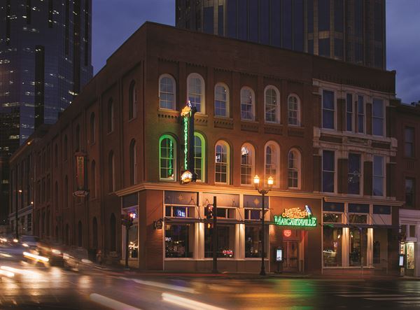 Jimmy Buffett's Margaritaville - Nashville