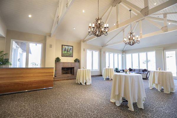 Fairbanks Ranch Country Club