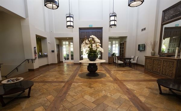 Fairbanks Ranch Country Club