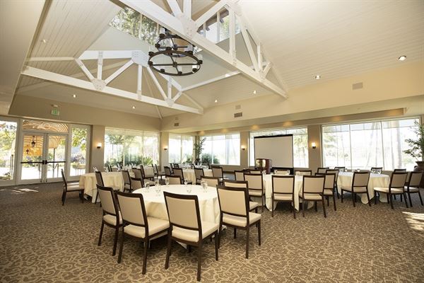 Fairbanks Ranch Country Club