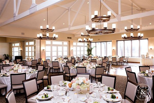 Fairbanks Ranch Country Club