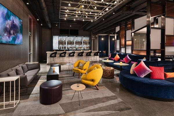 Aloft Cincinnati West Chester