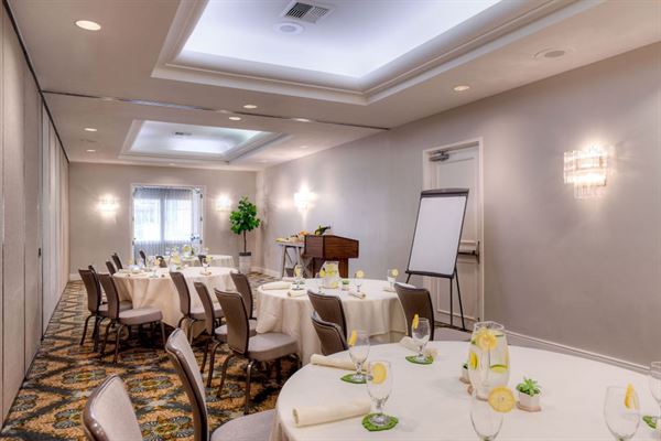 The Cliffs Hotel & Spa