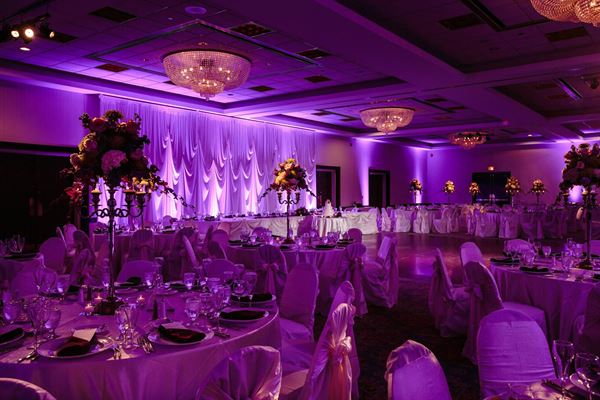 Keith Christopher Entertainment Group