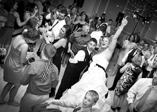 Keith Christopher Entertainment Group