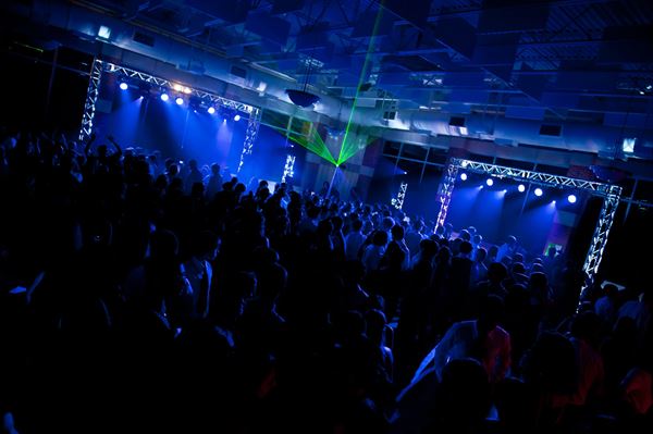 Keith Christopher Entertainment Group