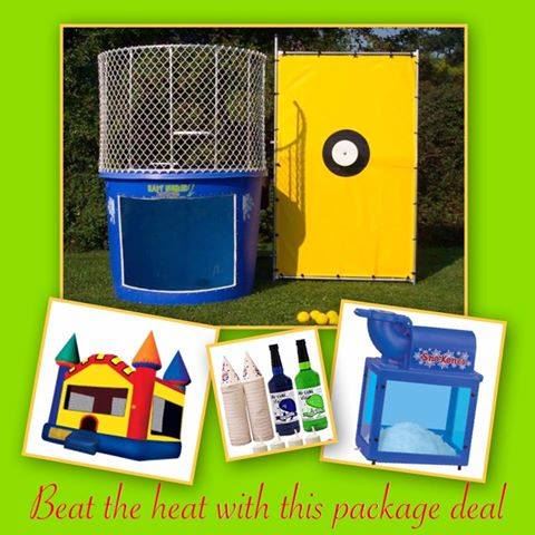 Fiesta Time & Amusements LLC