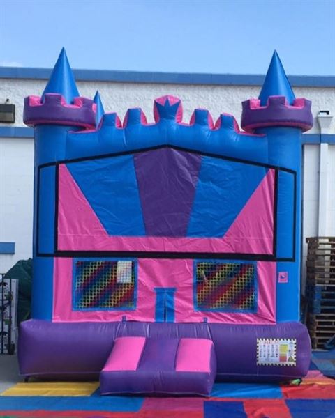 Fiesta Time & Amusements LLC