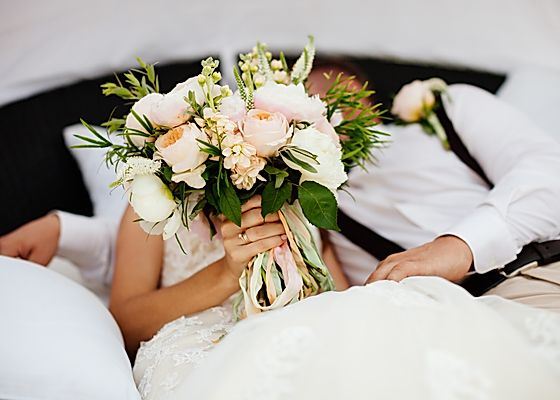 Coastal Creative Weddings & Events