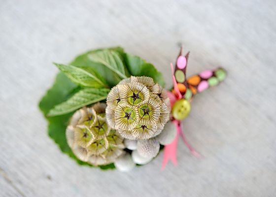 Coastal Creative Weddings & Events