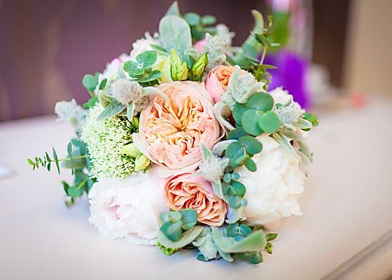 Coastal Creative Weddings & Events