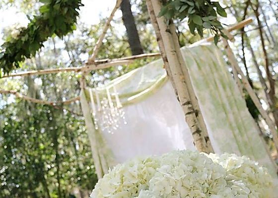 Coastal Creative Weddings & Events