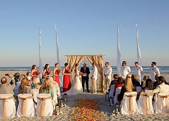 Coastal Creative Weddings & Events