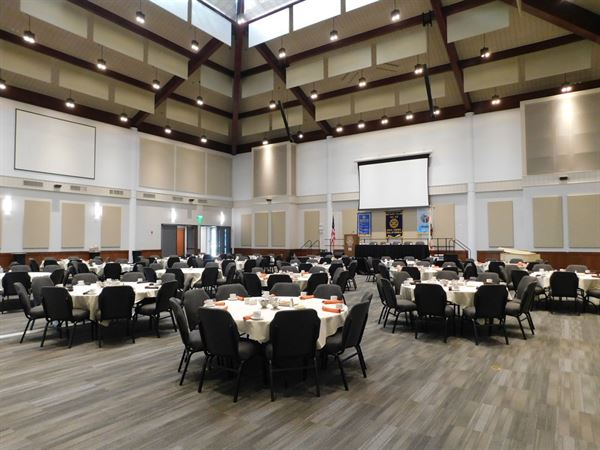 Liberty Station Conference Center