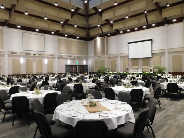 Liberty Station Conference Center