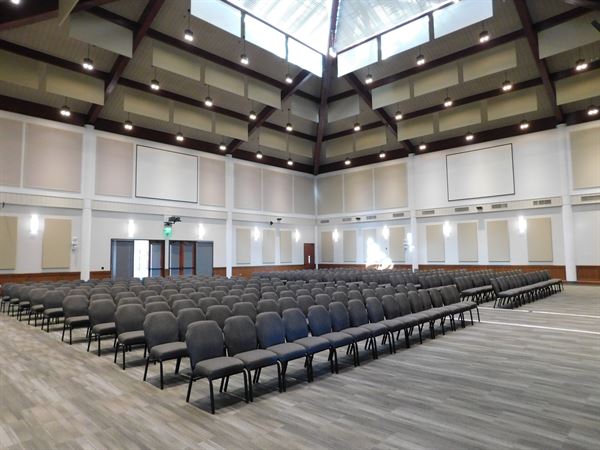 Liberty Station Conference Center