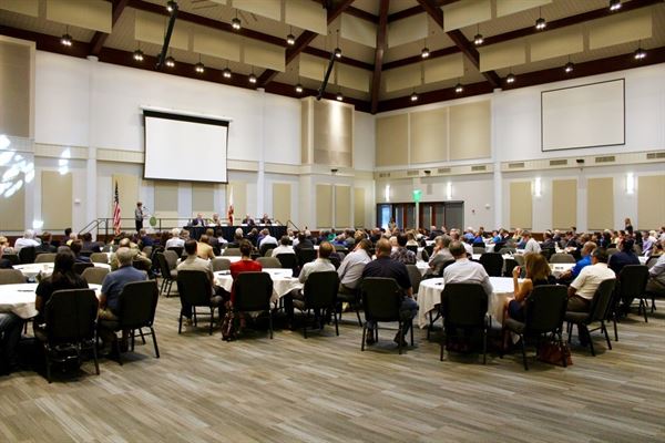 Liberty Station Conference Center