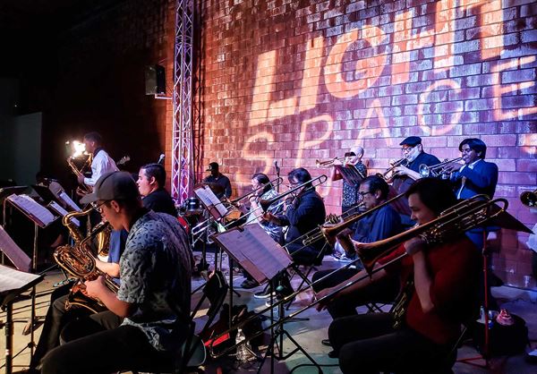 LightSpace Studios West Event Venue Near LAX airport