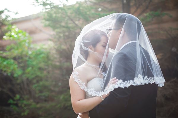 Toronto wedding photographer and videographer | 4K Production Studio