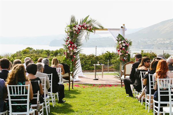 The Cliffs Hotel & Spa