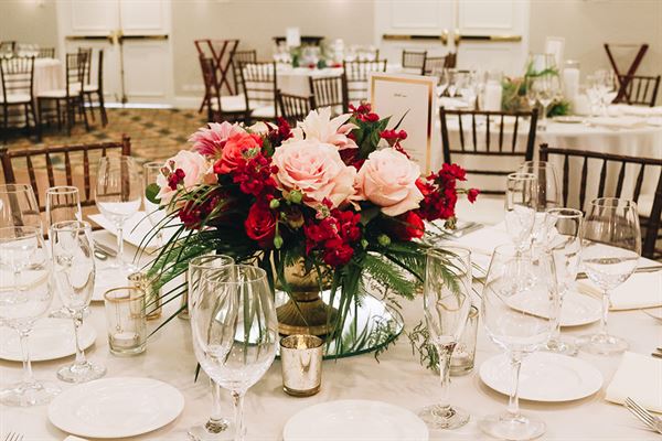 The Cliffs Hotel & Spa