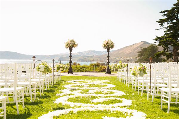 The Cliffs Hotel & Spa