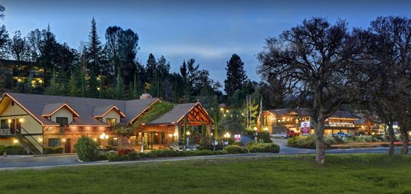 Best Western Plus - Gateway Inn & Suites