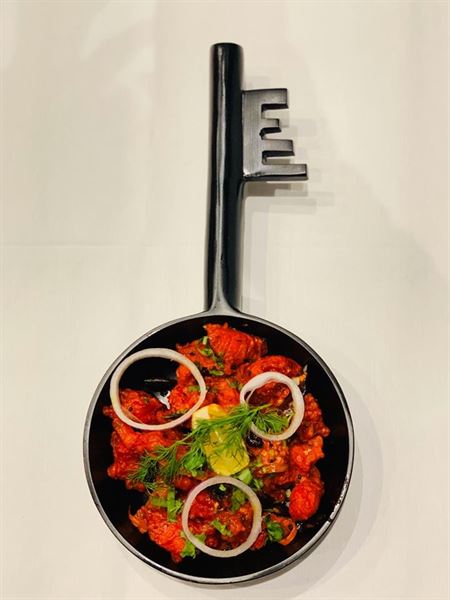 Tamarind Modern Indian Bistro