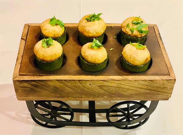 Tamarind Modern Indian Bistro