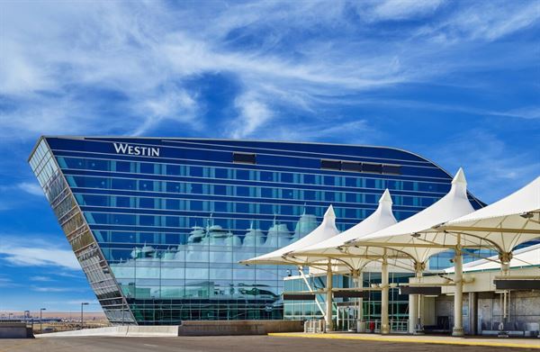 Westin Denver International Airport