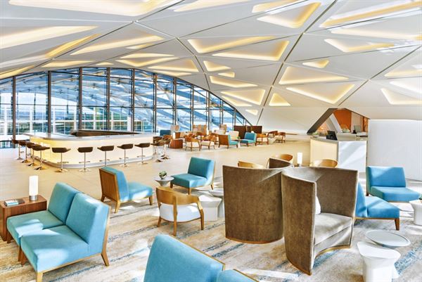 Westin Denver International Airport