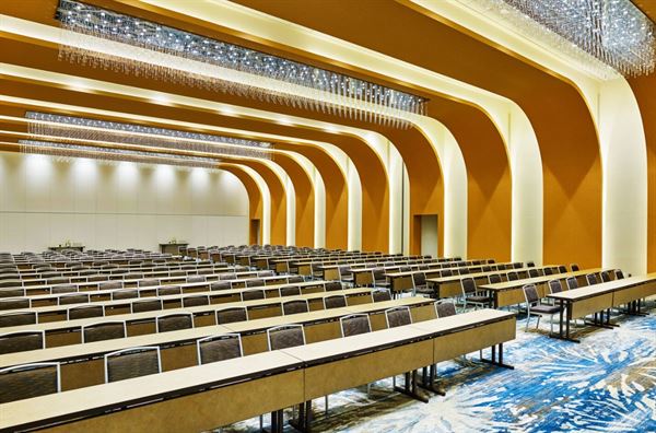 Westin Denver International Airport