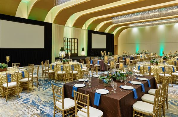 Westin Denver International Airport