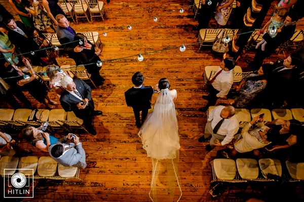 Brown's Brewing Company Revolution Hall