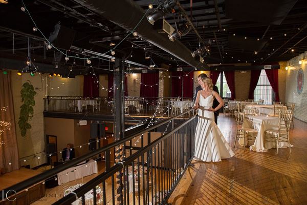 Brown's Brewing Company Revolution Hall