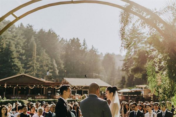 Mountain Terrace At Woodside