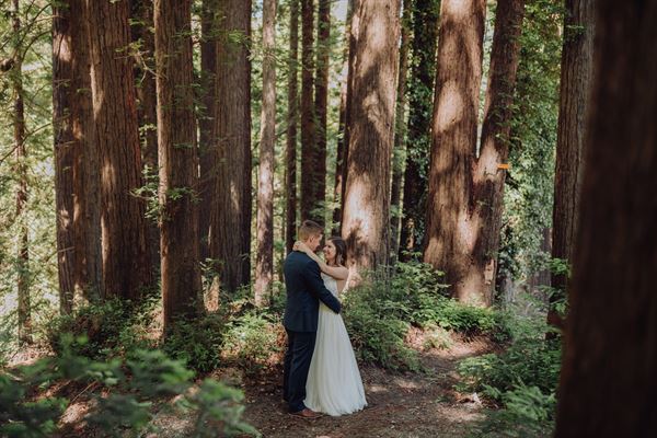 Mountain Terrace At Woodside