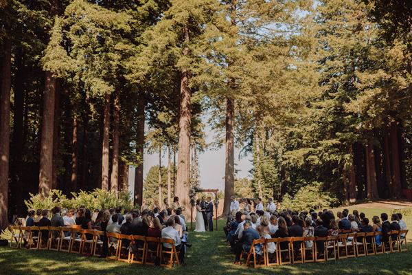 Mountain Terrace At Woodside