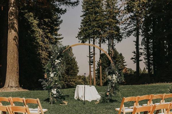 Mountain Terrace At Woodside
