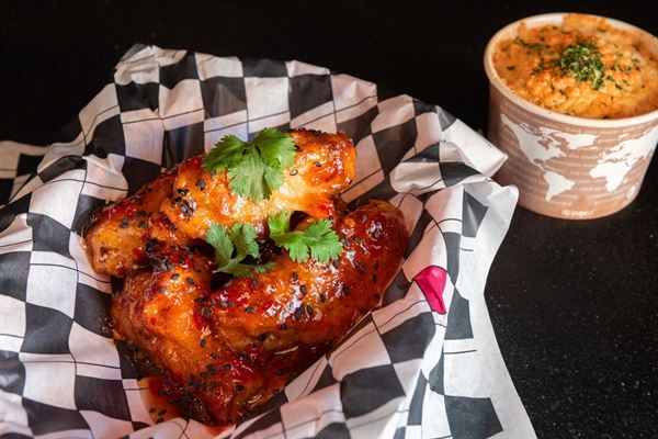 Aloft Cincinnati West Chester