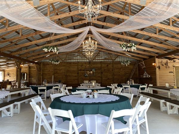 Cypress Creek Event Venue