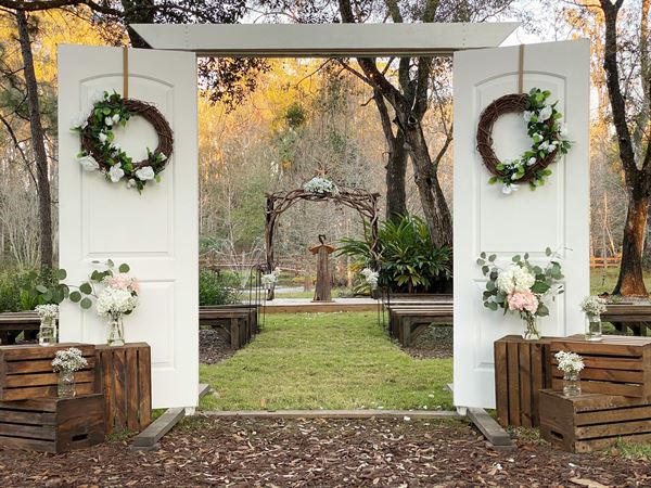 Cypress Creek Event Venue