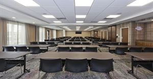 1,894 sq ft of Meeting Space