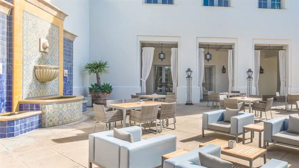 Park Hyatt Aviara Resort