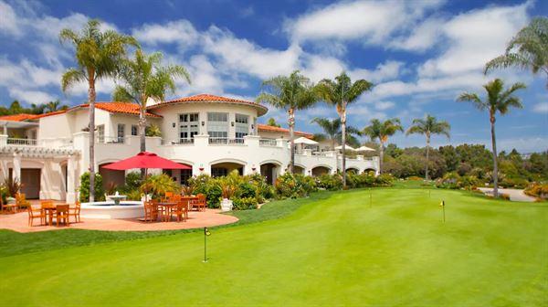 Park Hyatt Aviara Resort