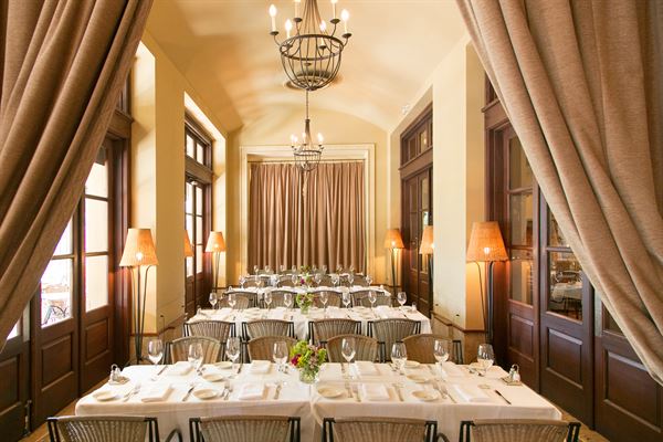 Il Fornaio Cucina Italiana