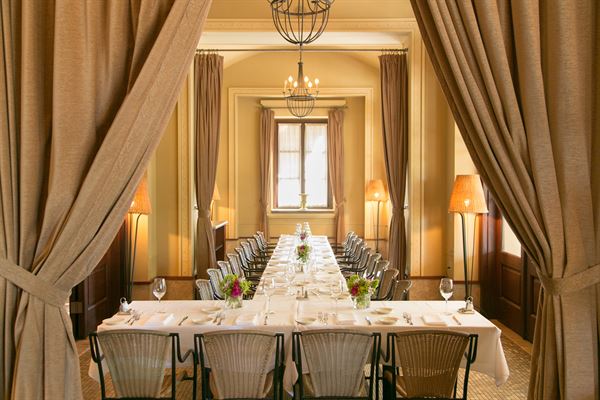 Il Fornaio Cucina Italiana