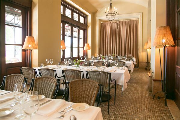 Il Fornaio Cucina Italiana