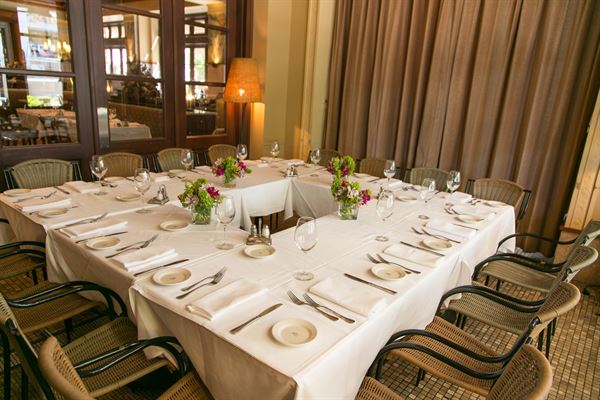 Il Fornaio Cucina Italiana