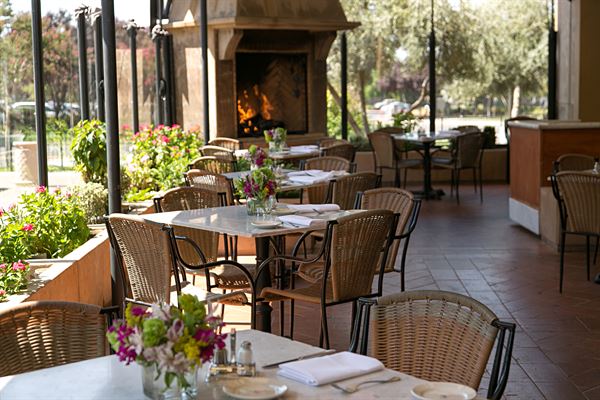 Il Fornaio Cucina Italiana